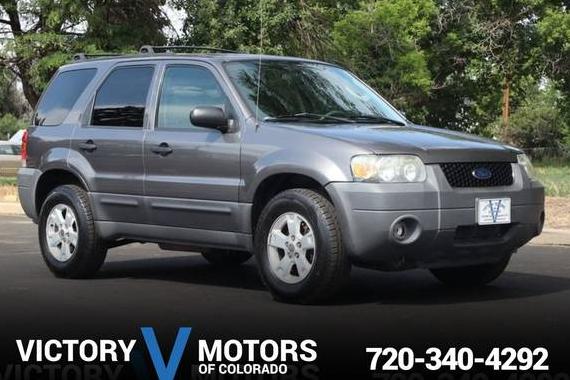 FORD ESCAPE 2005 1FMCU93155KA29401 image