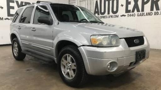 FORD ESCAPE 2005 1FMYU041X5KD52357 image