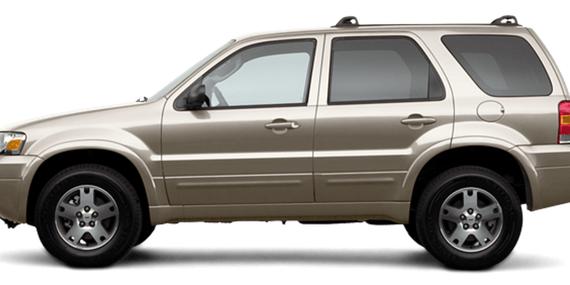 FORD ESCAPE 2005 1FMYU94165KA30951 image