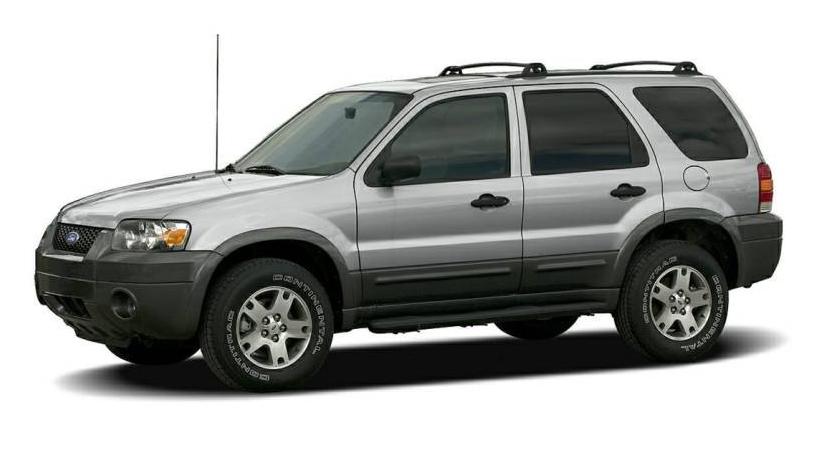 FORD ESCAPE 2005 1FMYU02Z95KD14756 image