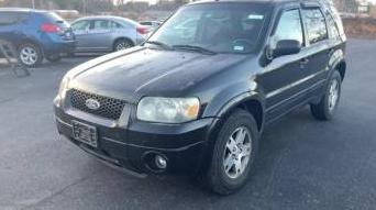 FORD ESCAPE 2005 1FMYU94145KA79775 image