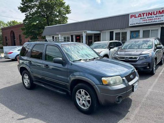 FORD ESCAPE 2005 1FMCU931X5KB36587 image