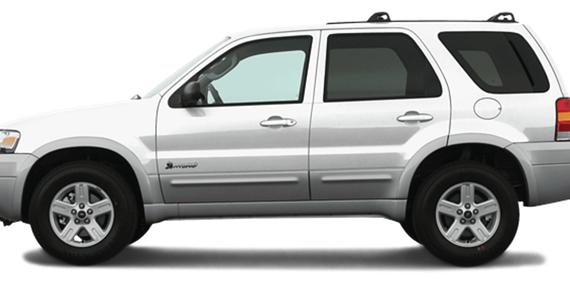 FORD ESCAPE 2005 1FMYU96H05KB69693 image