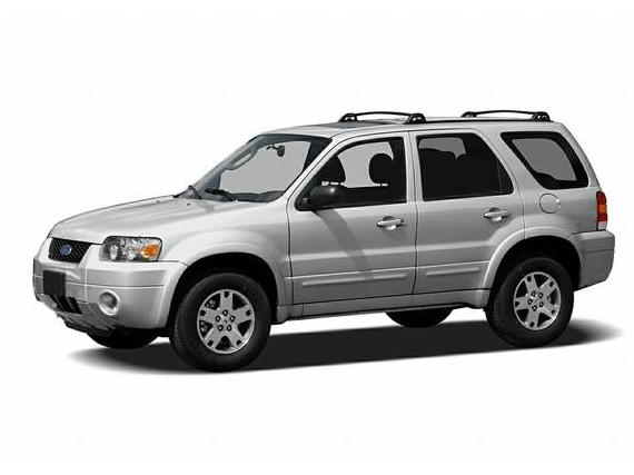 FORD ESCAPE 2005 1FMCU94145KA66728 image