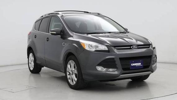 FORD ESCAPE 2015 1FMCU9J91FUA31449 image