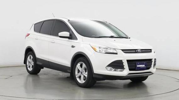 FORD ESCAPE 2015 1FMCU0GX2FUB00957 image