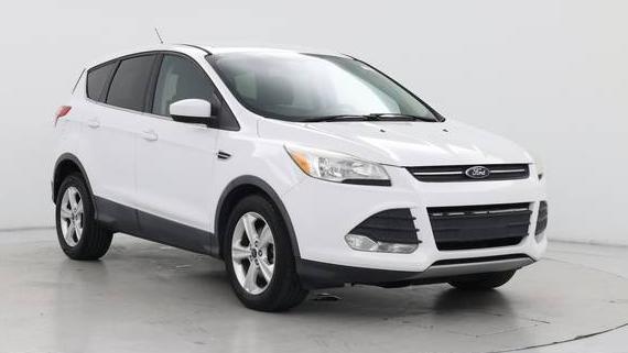 FORD ESCAPE 2015 1FMCU0G71FUC80092 image