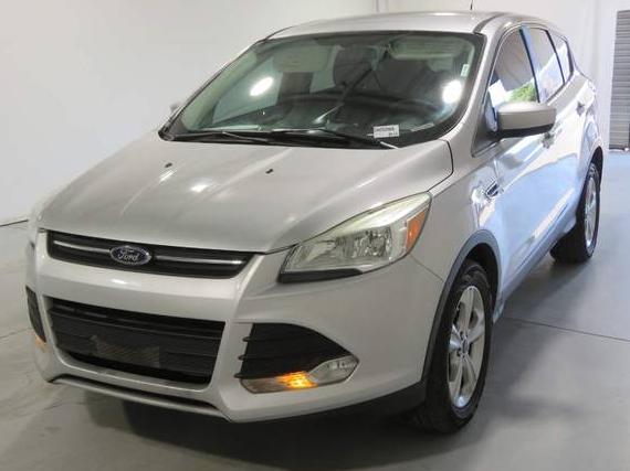 FORD ESCAPE 2015 1FMCU0GX8FUA43812 image