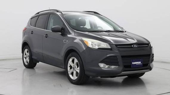 FORD ESCAPE 2015 1FMCU9GX9FUC03443 image