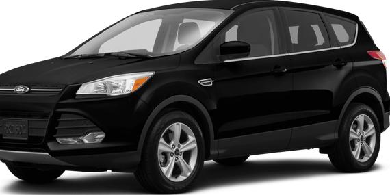 FORD ESCAPE 2015 1FMCU0GX1FUC34178 image