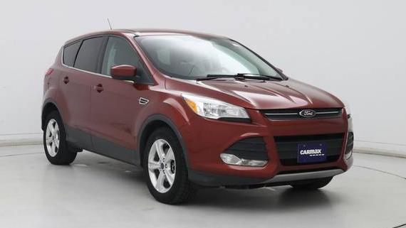 FORD ESCAPE 2015 1FMCU9G92FUB30434 image