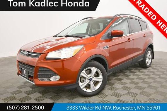FORD ESCAPE 2015 1FMCU9GX9FUC14264 image