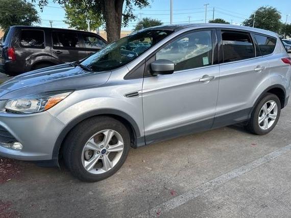 FORD ESCAPE 2015 1FMCU0GX5FUA67498 image