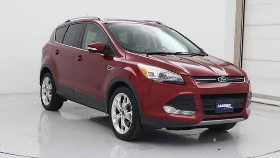 FORD ESCAPE 2015 1FMCU9J97FUA43055 image
