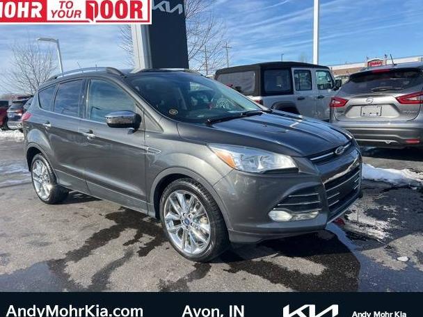 FORD ESCAPE 2015 1FMCU0G94FUB70512 image