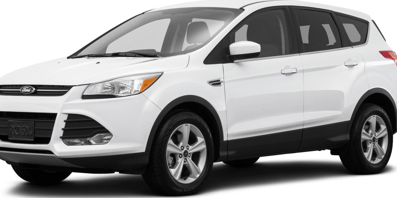 FORD ESCAPE 2015 1FMCU0G94FUC00933 image