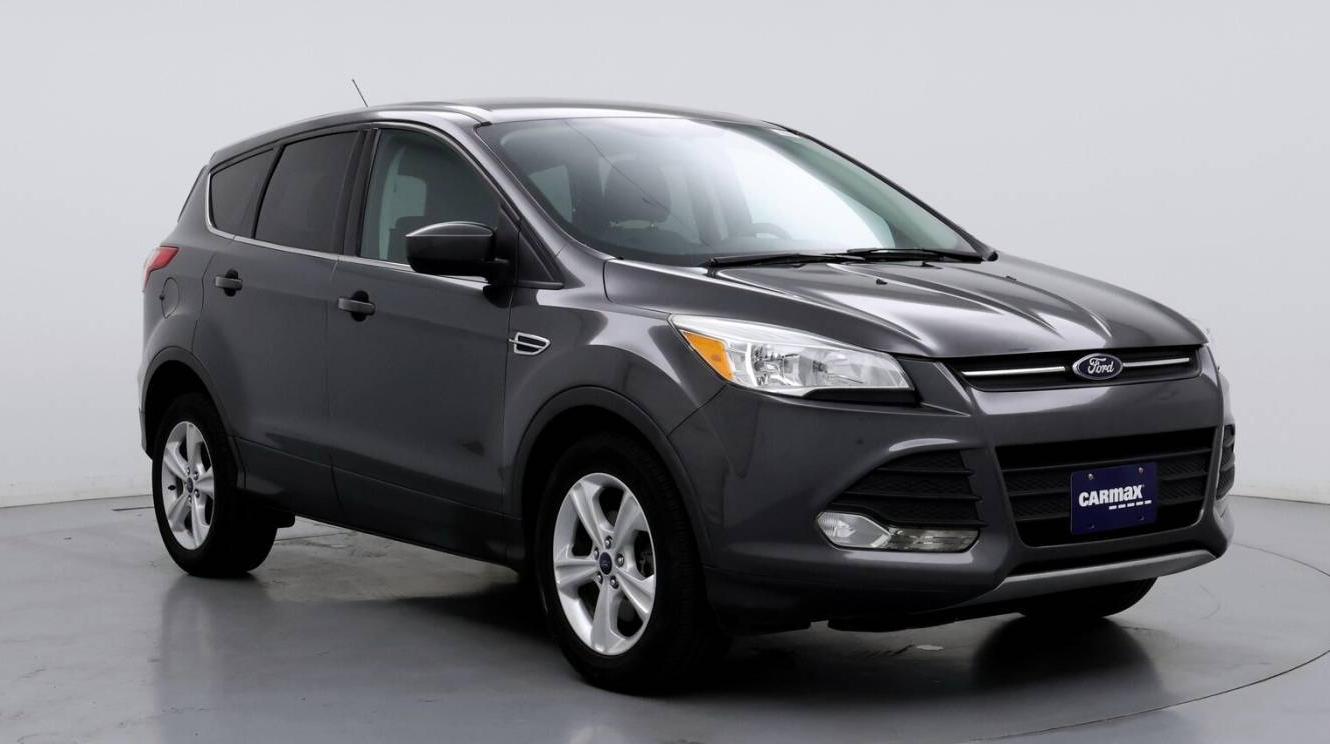 FORD ESCAPE 2015 1FMCU9GX9FUB25777 image