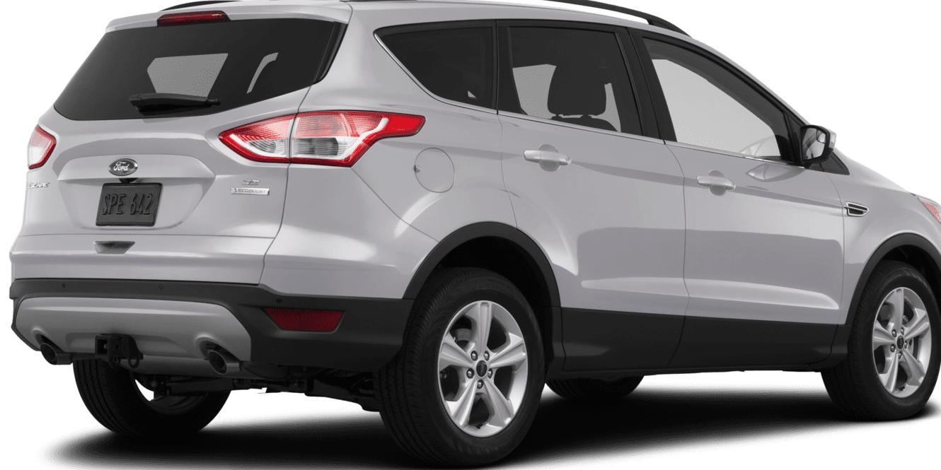 FORD ESCAPE 2015 1FMCU9GX8FUC25384 image