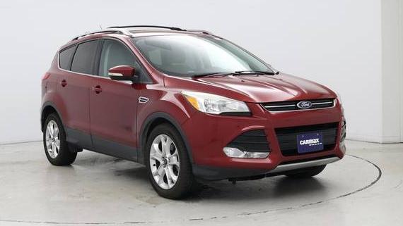 FORD ESCAPE 2015 1FMCU9JX5FUC85180 image