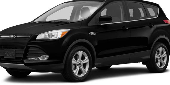 FORD ESCAPE 2015 1FMCU0GX1FUA98120 image