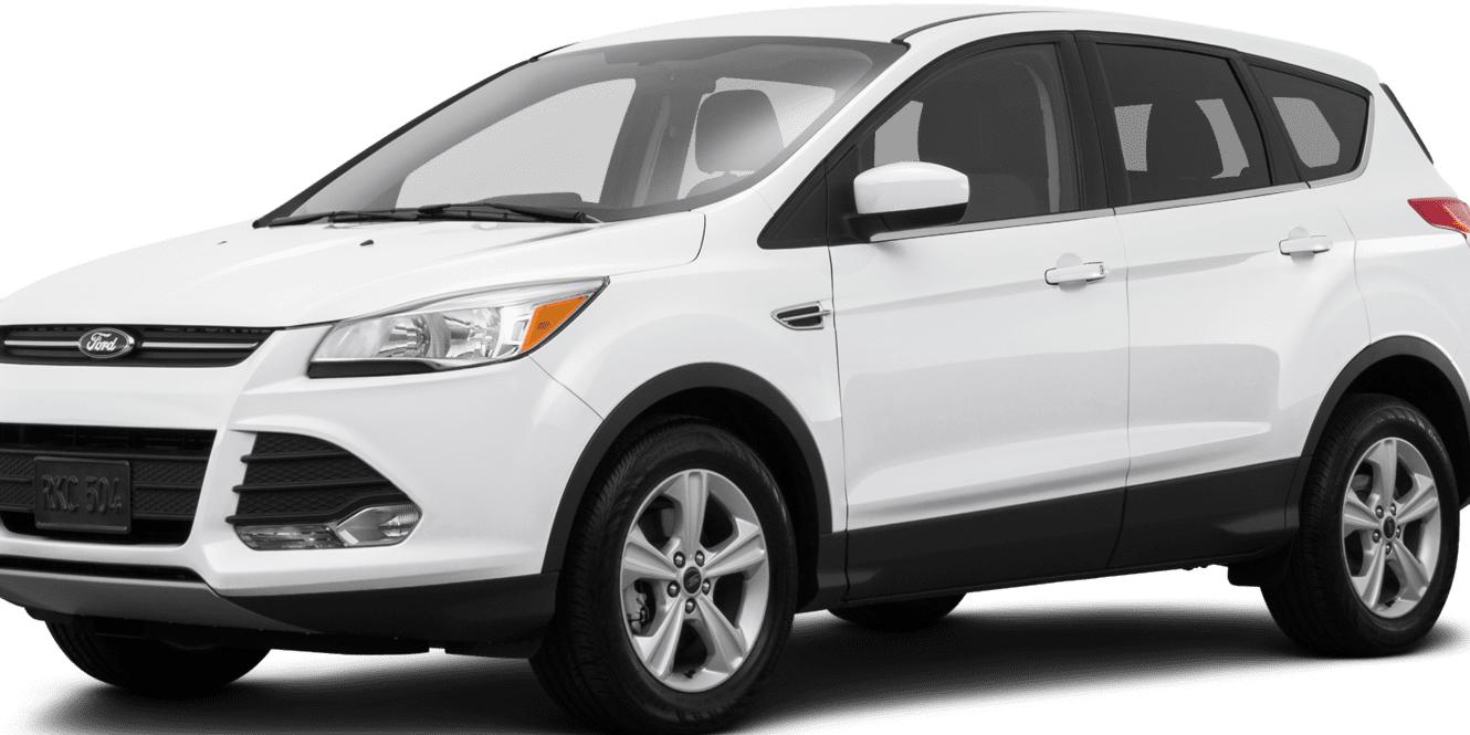 FORD ESCAPE 2015 1FMCU0G9XFUC88306 image