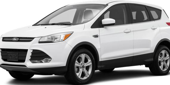 FORD ESCAPE 2015 1FMCU0GX5FUC31624 image