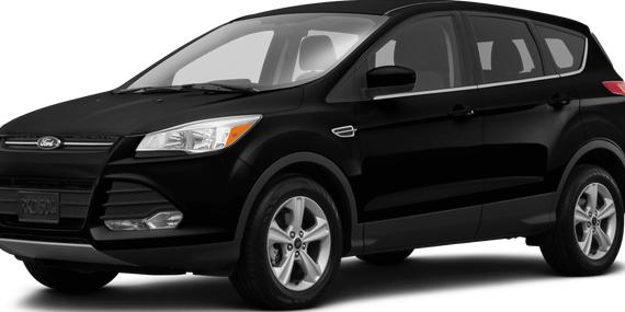 FORD ESCAPE 2015 1FMCU0GX8FUB03765 image