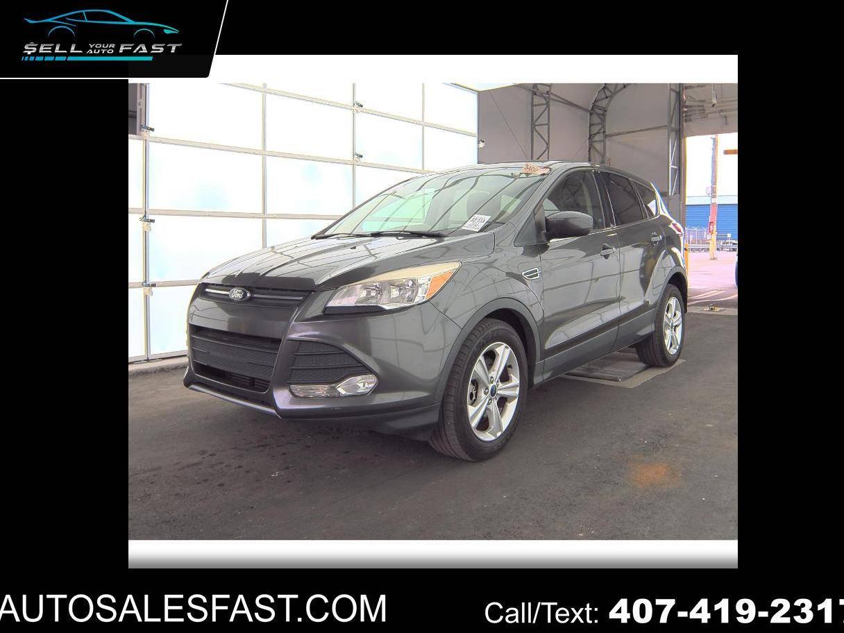 FORD ESCAPE 2015 1FMCU9G90FUA67592 image