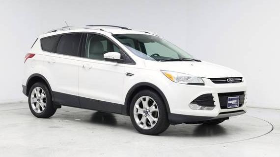 FORD ESCAPE 2015 1FMCU0JX7FUB16919 image