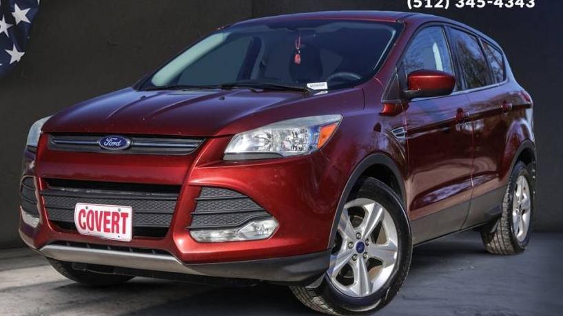 FORD ESCAPE 2015 1FMCU0G73FUA61506 image