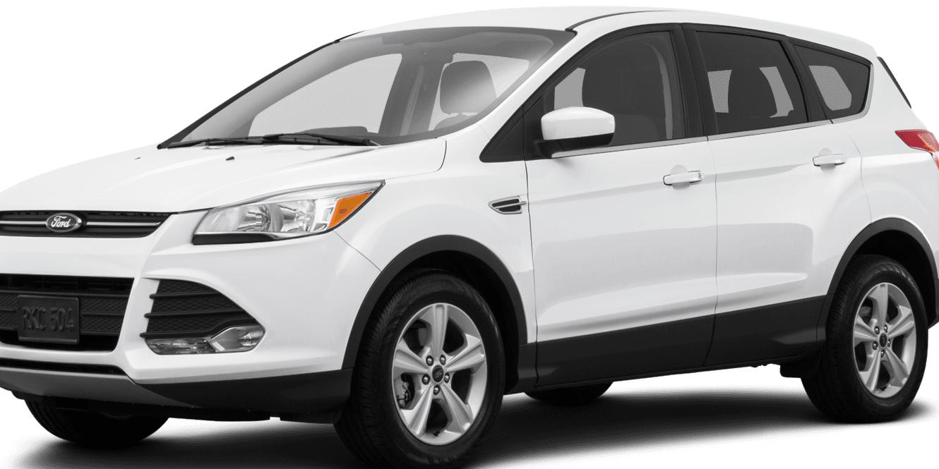 FORD ESCAPE 2015 1FMCU0GX7FUA25544 image