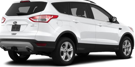 FORD ESCAPE 2015 1FMCU9G98FUA13764 image
