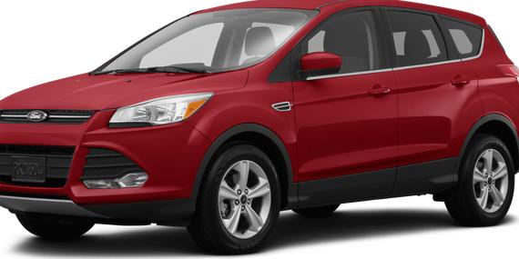 FORD ESCAPE 2015 1FMCU0GX2FUC19866 image