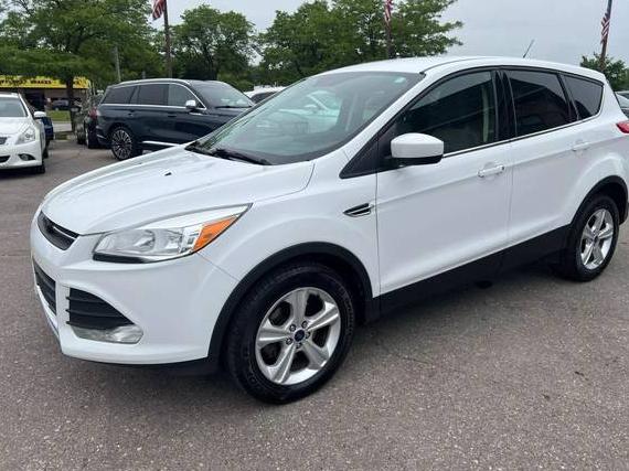 FORD ESCAPE 2015 1FMCU0GX2FUC77203 image