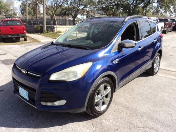 FORD ESCAPE 2015 1FMCU0GX8FUC20696 image