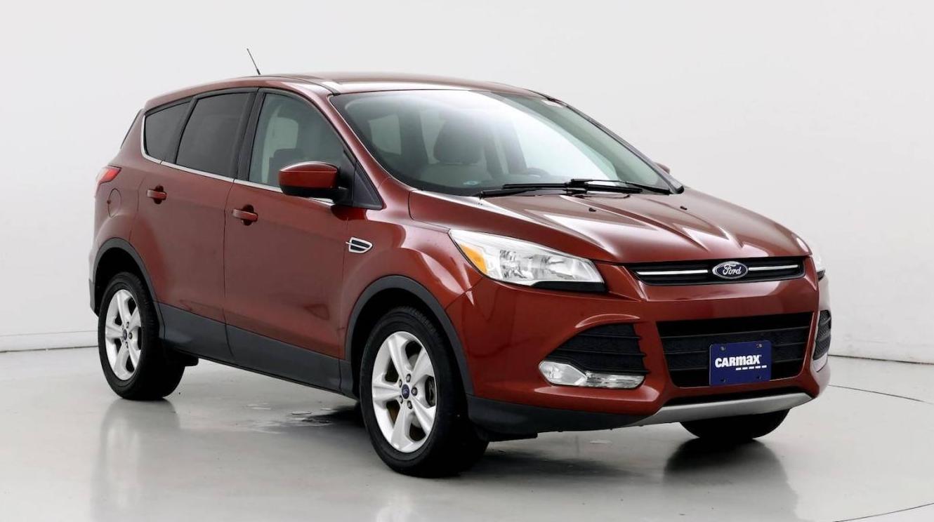 FORD ESCAPE 2015 1FMCU0GX8FUC77822 image