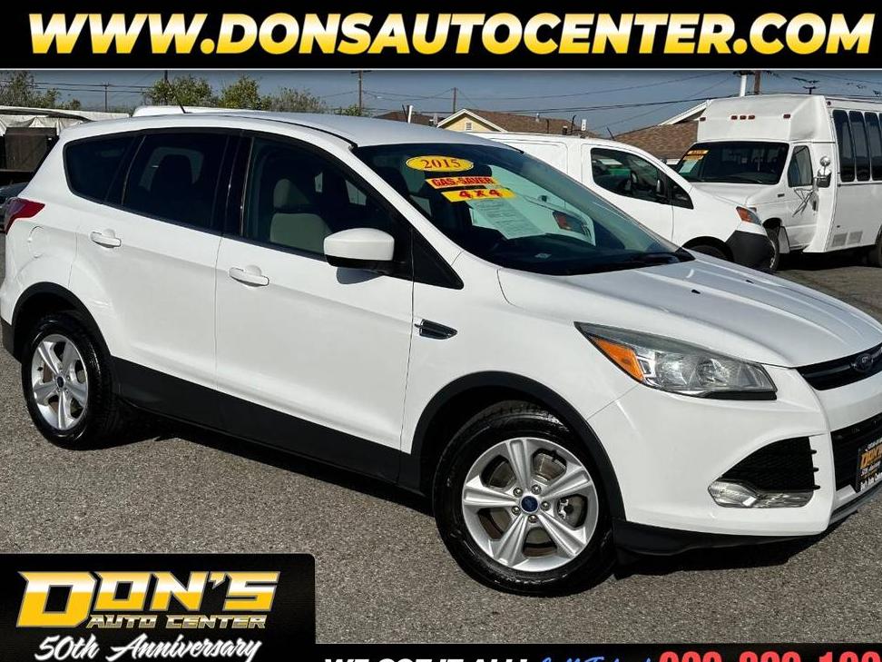 FORD ESCAPE 2015 1FMCU9GX6FUB96984 image