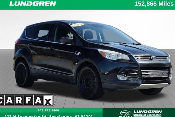 FORD ESCAPE 2015 1FMCU9GX6FUA13471 image