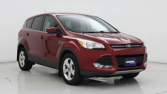 FORD ESCAPE 2015 1FMCU0GX6FUB69862 image