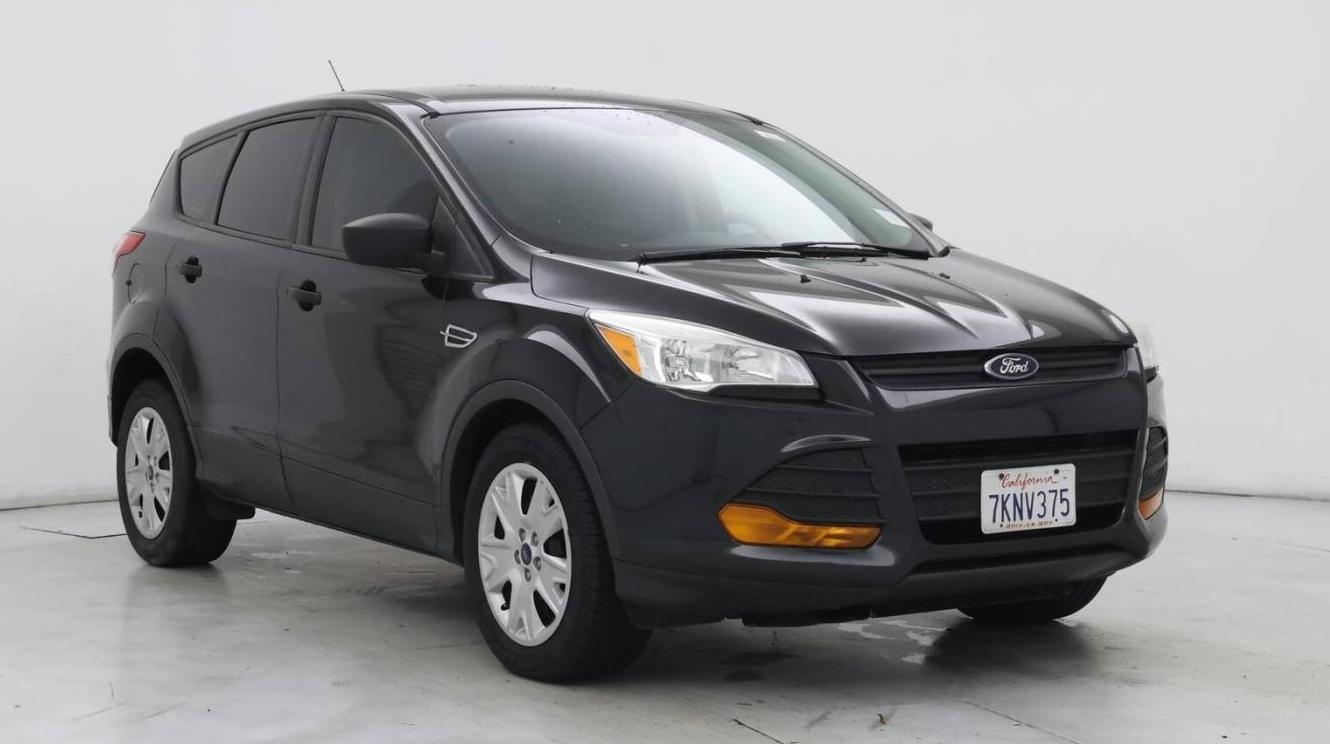 FORD ESCAPE 2015 1FMCU0F79FUB95874 image