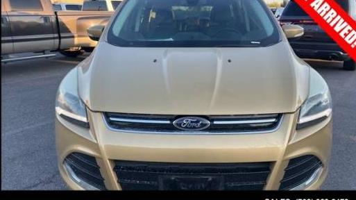 FORD ESCAPE 2015 1FMCU0JX4FUA34260 image