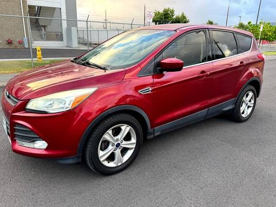 FORD ESCAPE 2015 1FMCU0G7XFUB81741 image