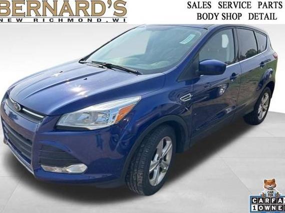 FORD ESCAPE 2015 1FMCU0G78FUA04850 image