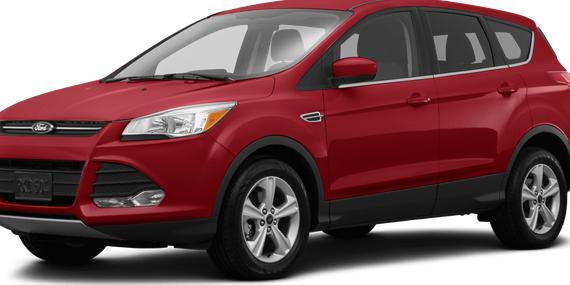 FORD ESCAPE 2015 1FMCU0G75FUC86851 image