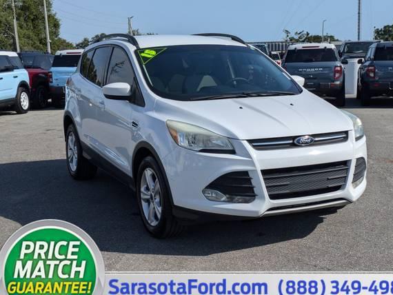 FORD ESCAPE 2015 1FMCU0GX1FUA99946 image
