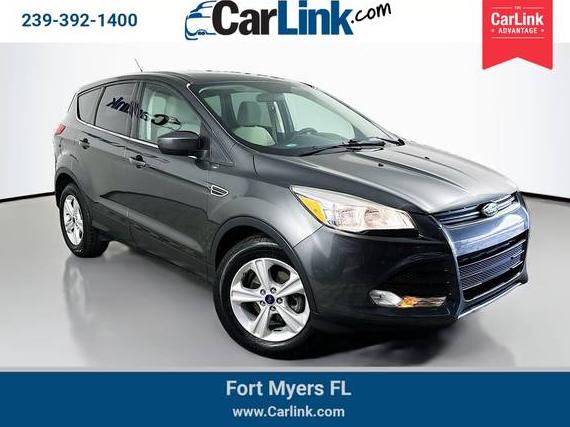 FORD ESCAPE 2015 1FMCU0GX8FUC01646 image