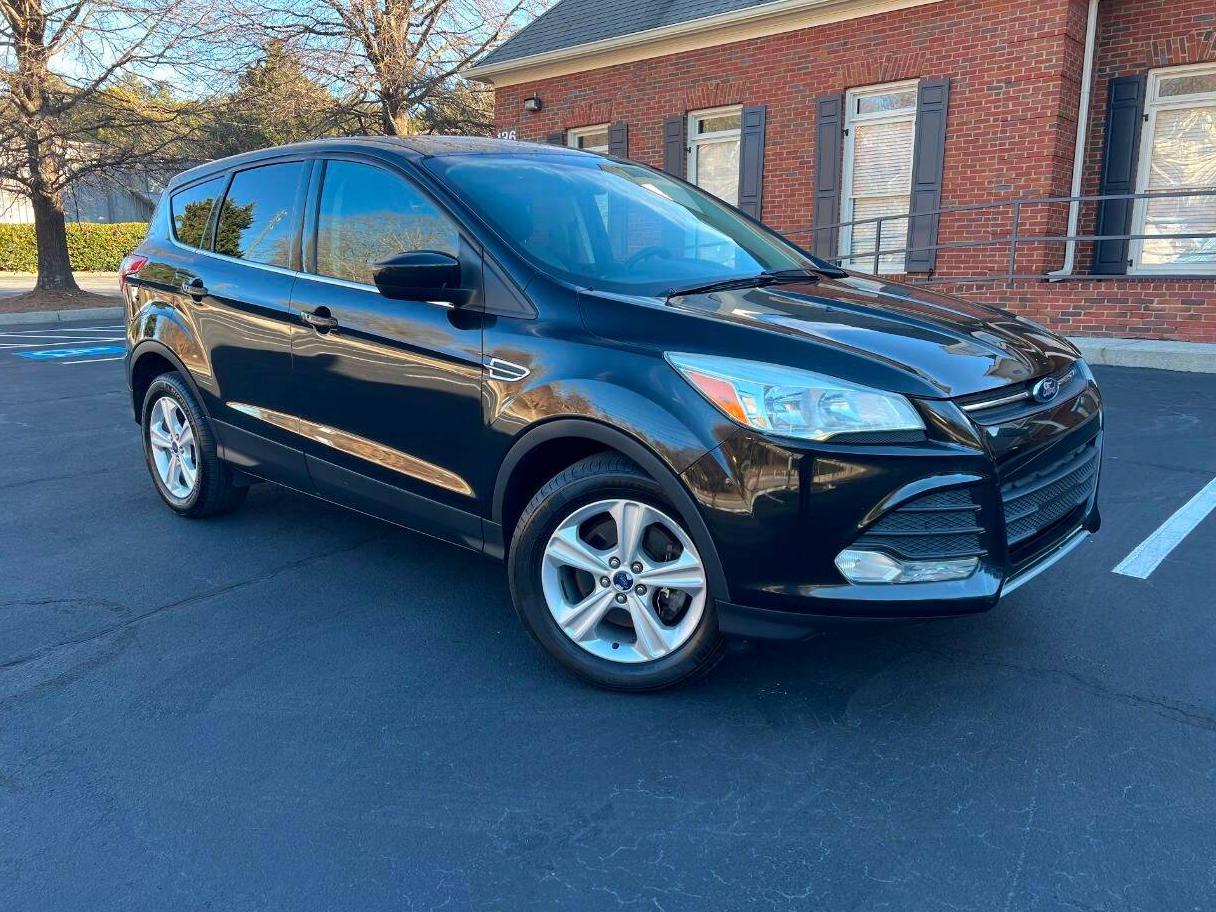 FORD ESCAPE 2015 1FMCU9GX7FUC18507 image