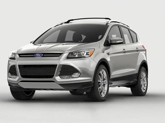FORD ESCAPE 2015 1FMCU0F7XFUC27943 image