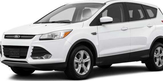 FORD ESCAPE 2015 1FMCU0G93FUB95935 image