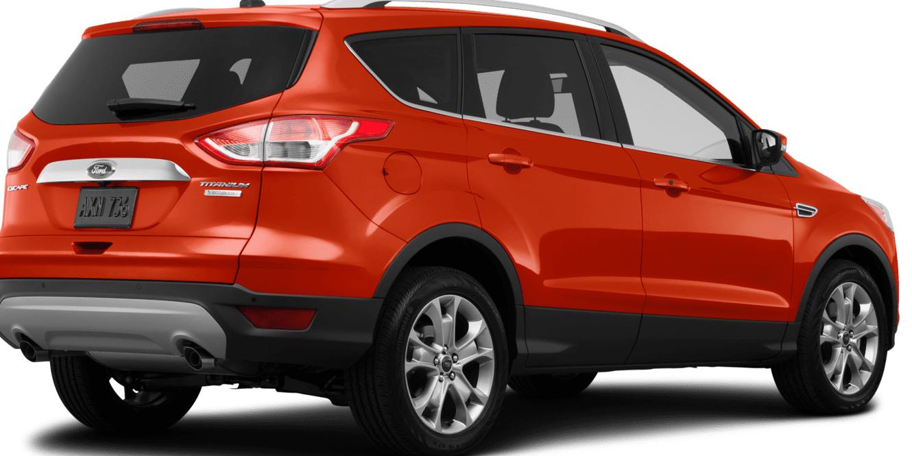 FORD ESCAPE 2015 1FMCU0J96FUA91108 image